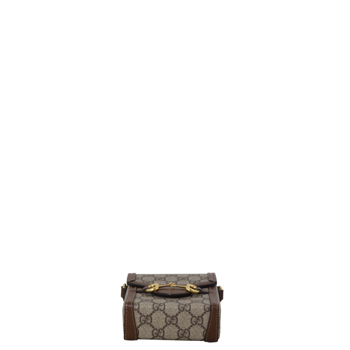 Gucci GG Horsebit 1955 Mini Bag
