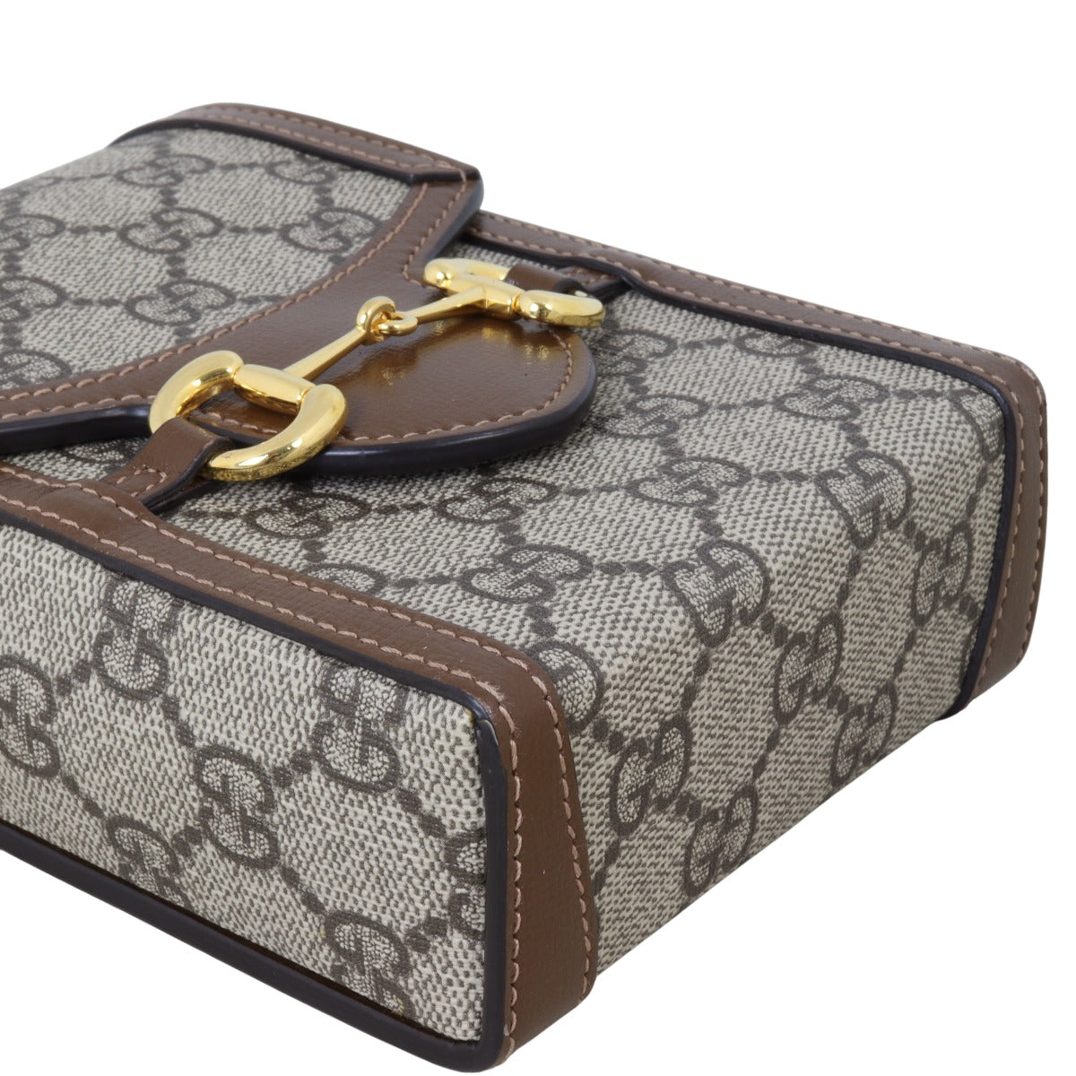 Gucci GG Horsebit 1955 Mini Bag