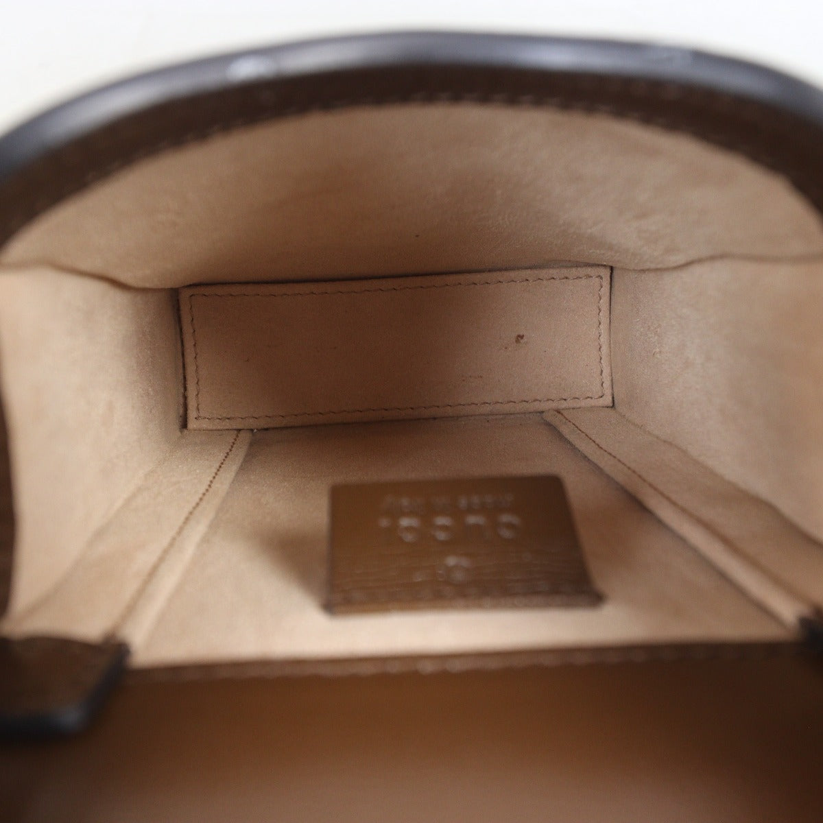 Gucci GG Horsebit 1955 Mini Bag