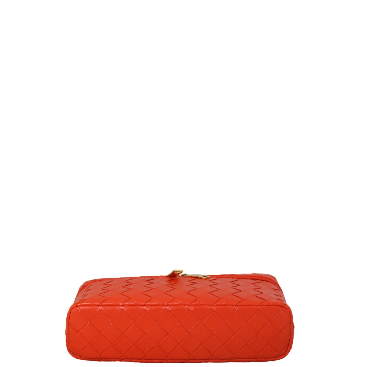 Bottega Veneta Intrecciato Bang Bang Vanity Case