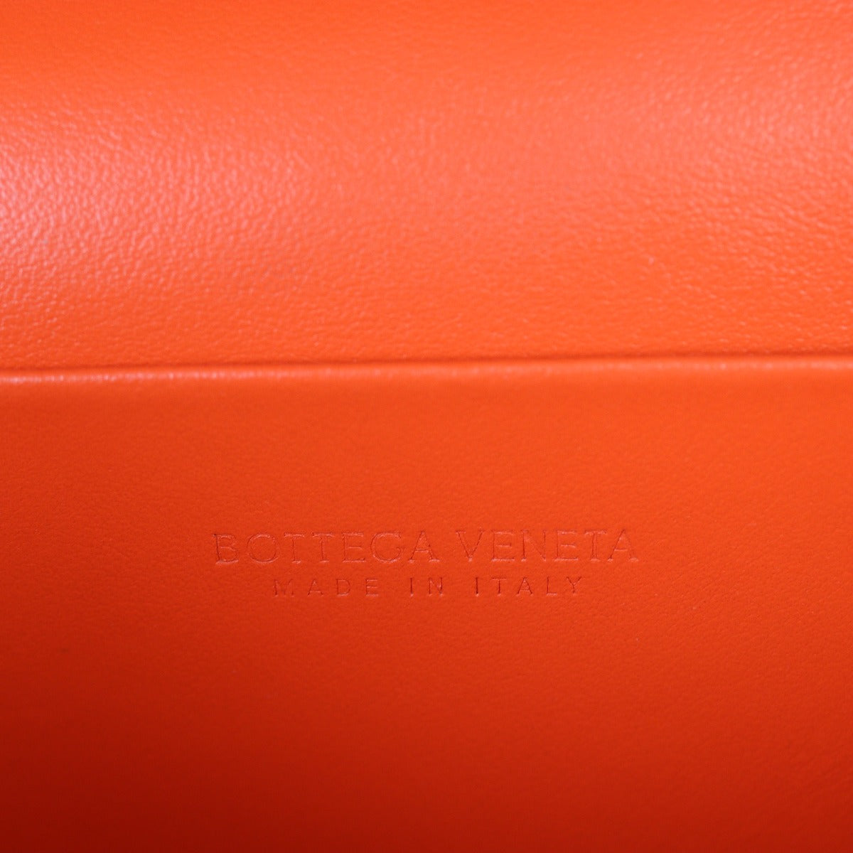 Bottega Veneta Intrecciato Bang Bang Vanity Case