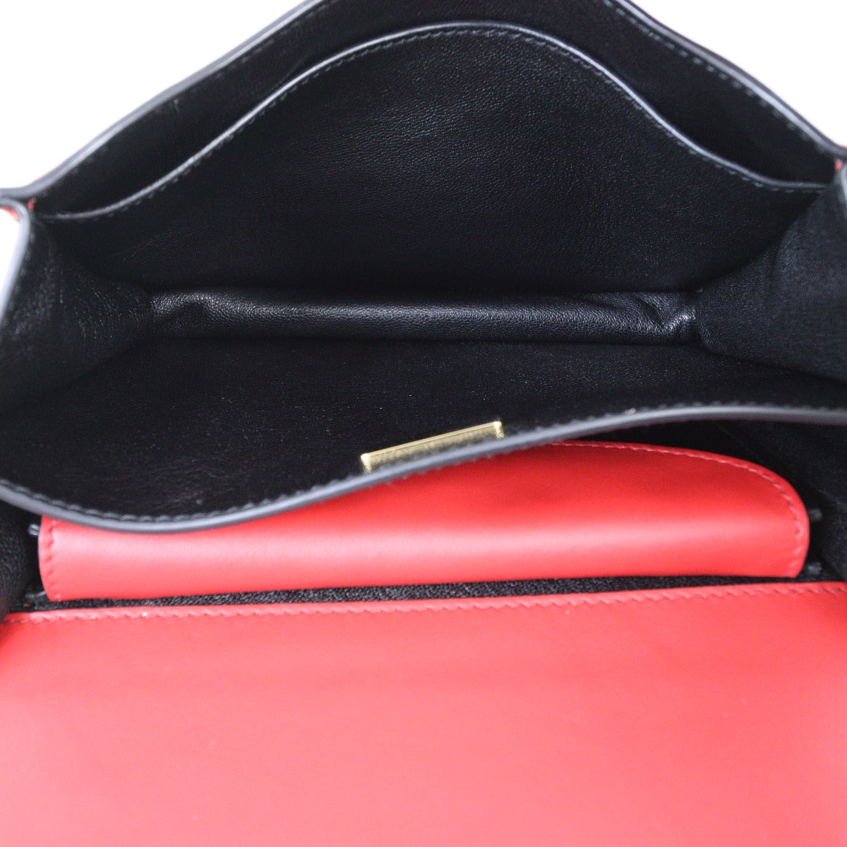 Prada Cahier Shoulder Bag