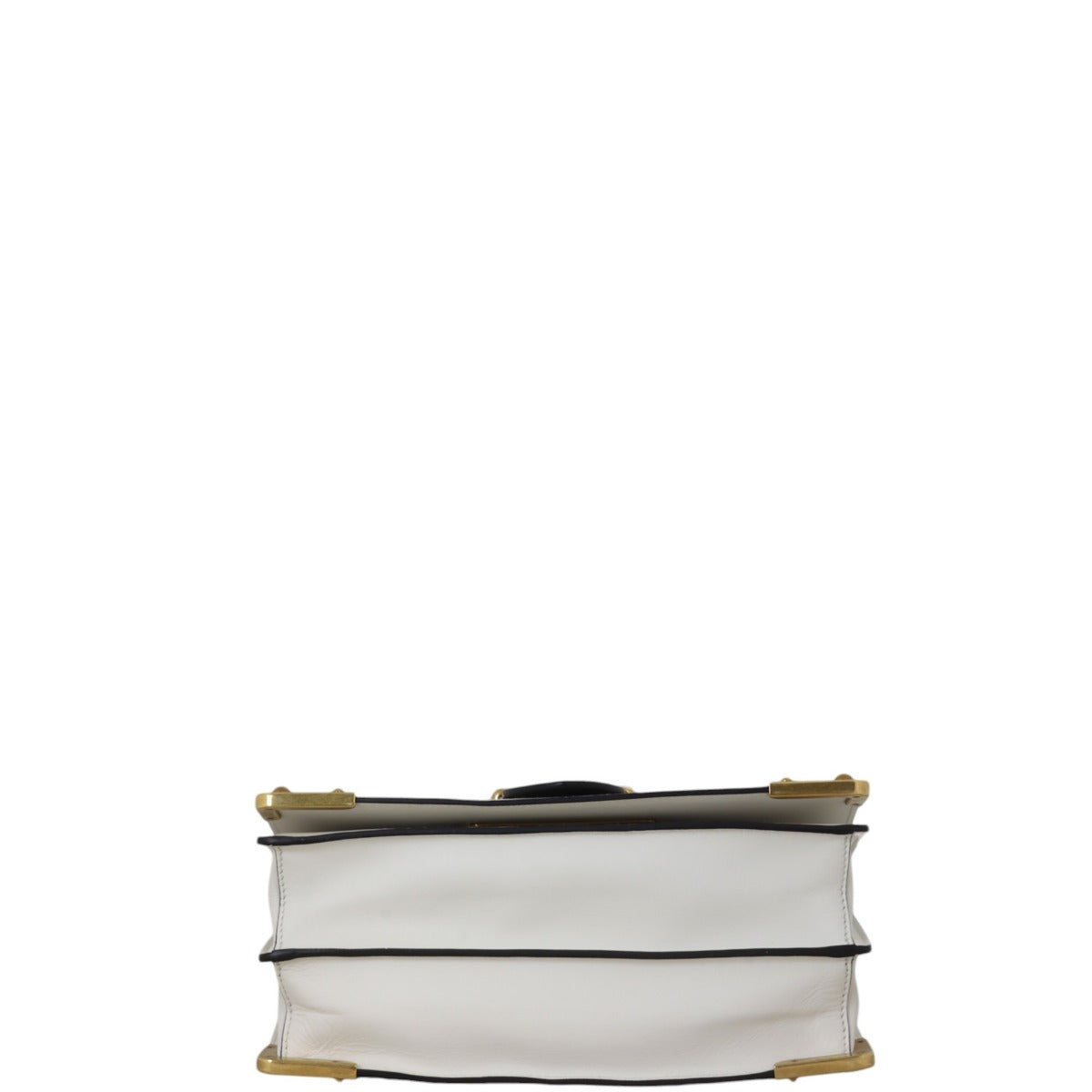 Prada Cahier Shoulder Bag Large