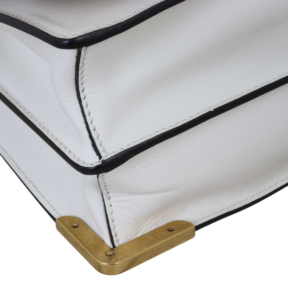 Prada Cahier Shoulder Bag Large