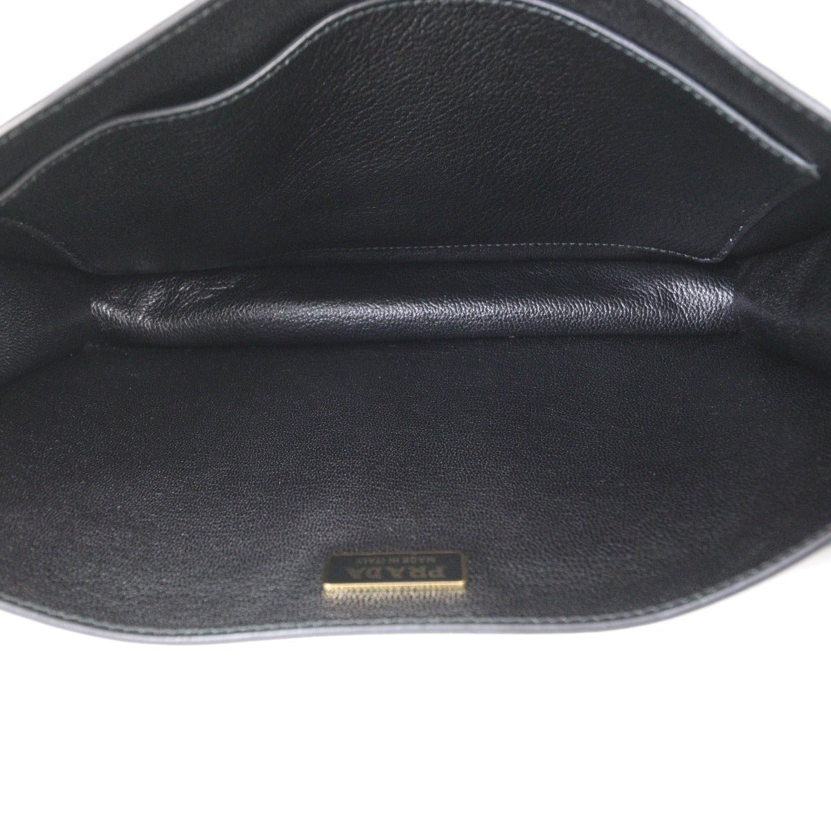 Prada Cahier Shoulder Bag Large