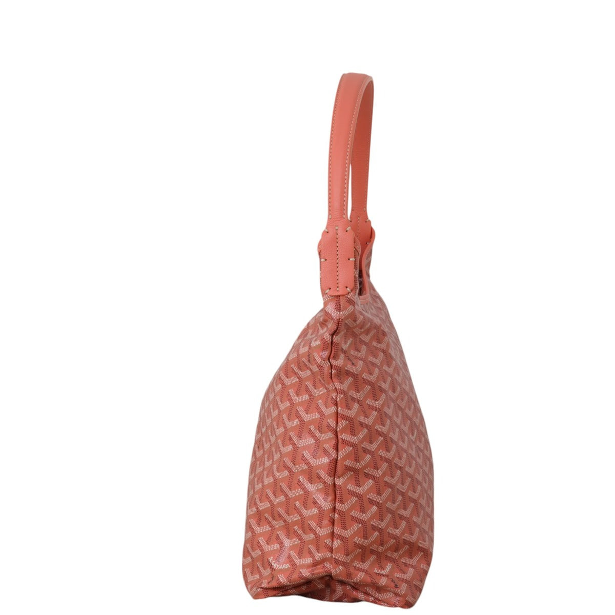Goyard Boheme Hobo Goyardine
