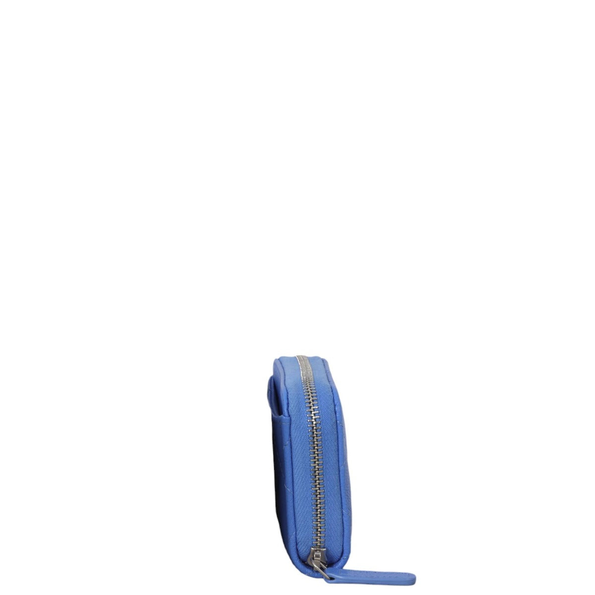 Chanel CC Zipped Coin Purse