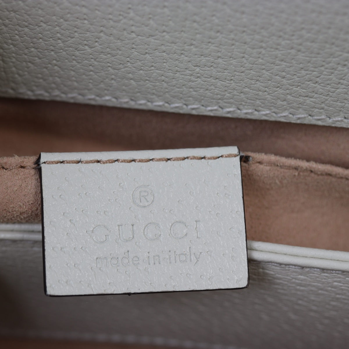 Gucci Ophidia GG Supreme Flora Small Shoulder Bag