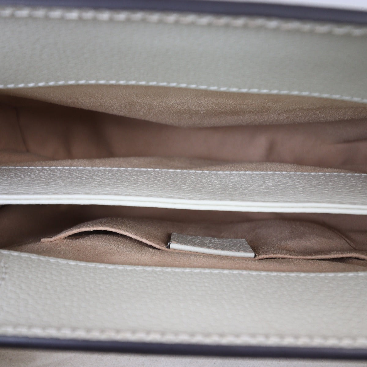 Gucci Ophidia GG Supreme Flora Small Shoulder Bag