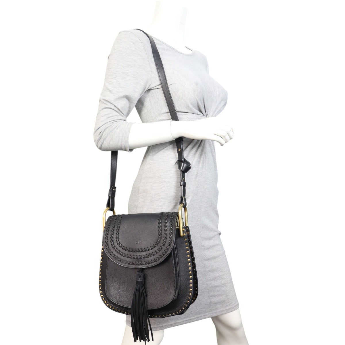 Chloe Hudson Crossbody