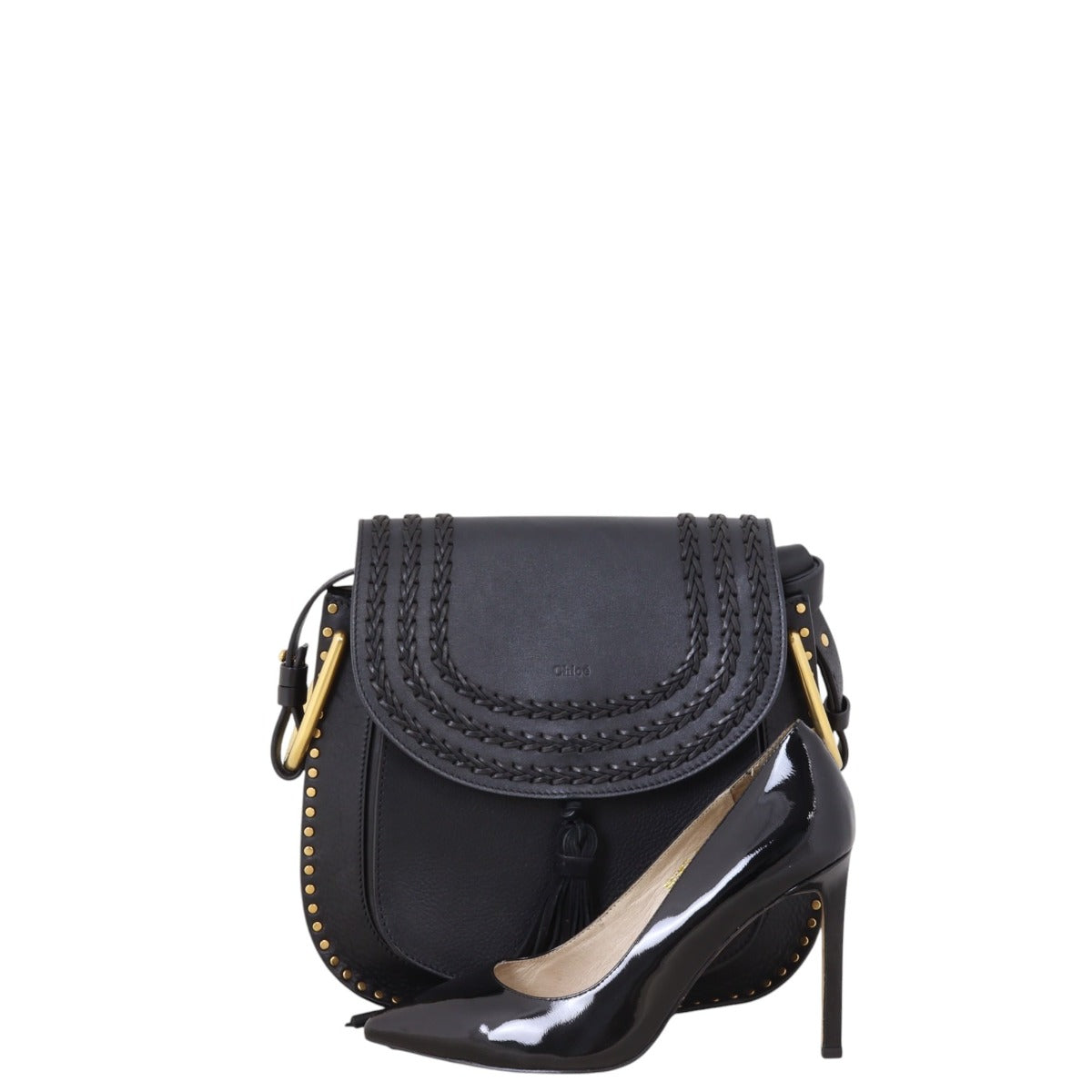 Chloe Hudson Crossbody