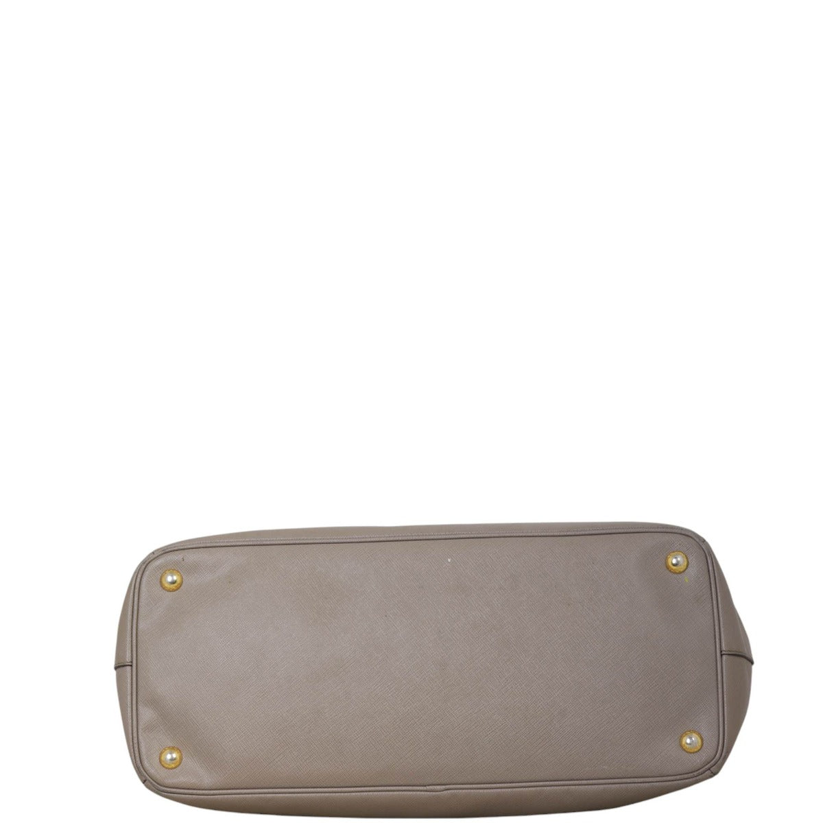 Prada Saffiano Lux Galleria Double Zip Tote Large