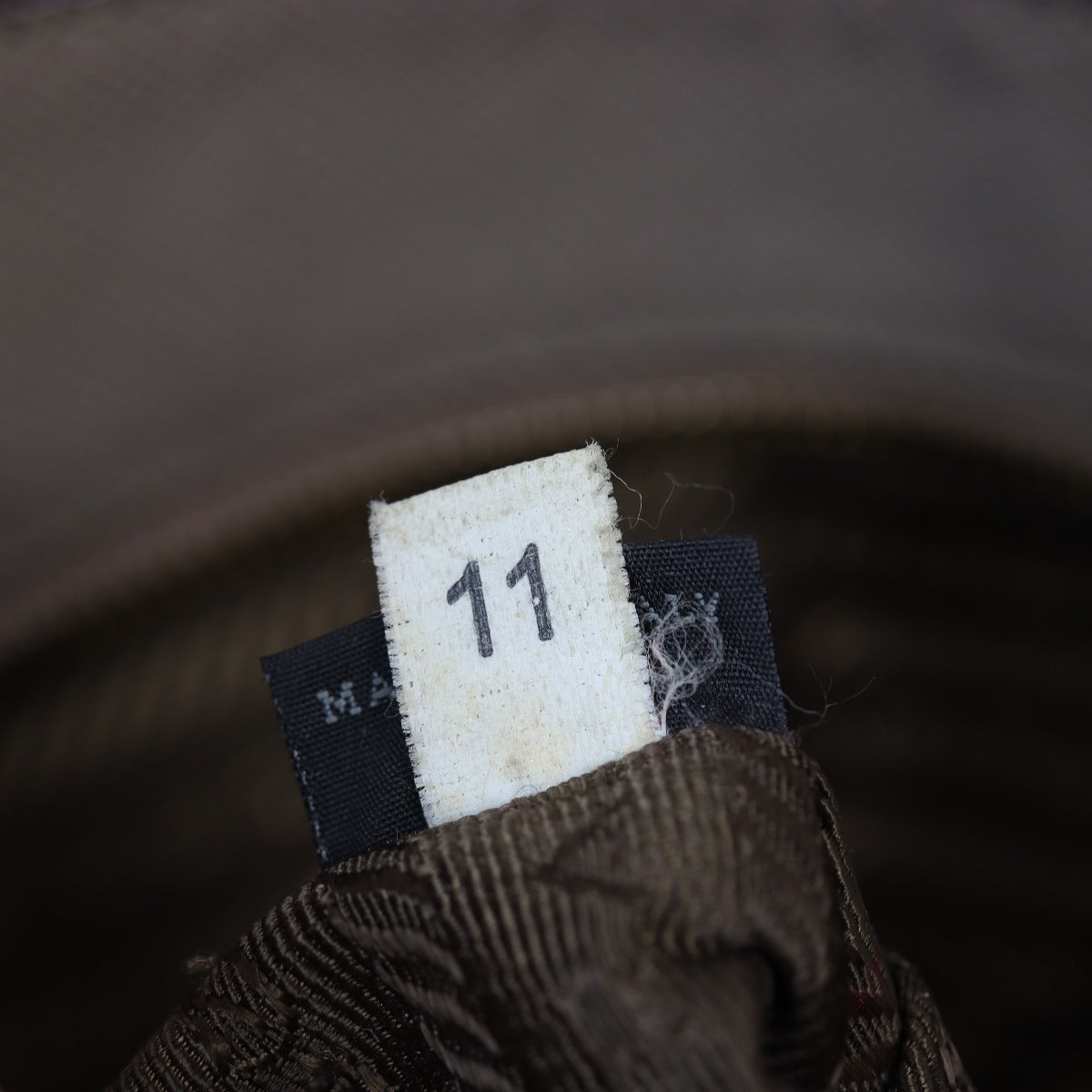 Prada Saffiano Lux Galleria Double Zip Tote Large