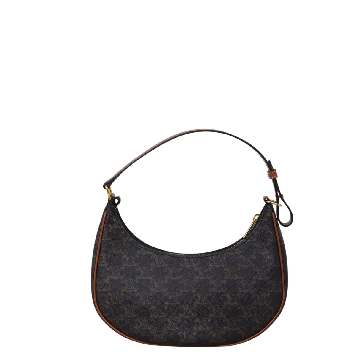 Celine Ava Triomphe Hobo