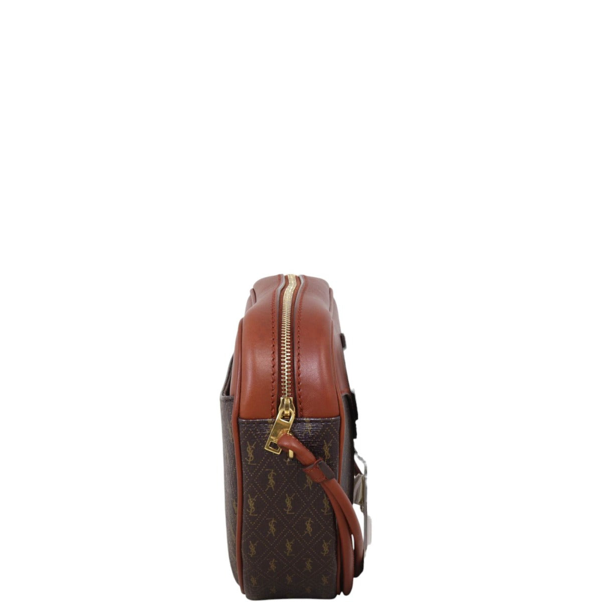 Saint Laurent Le Monogramme Coeur Crossbody