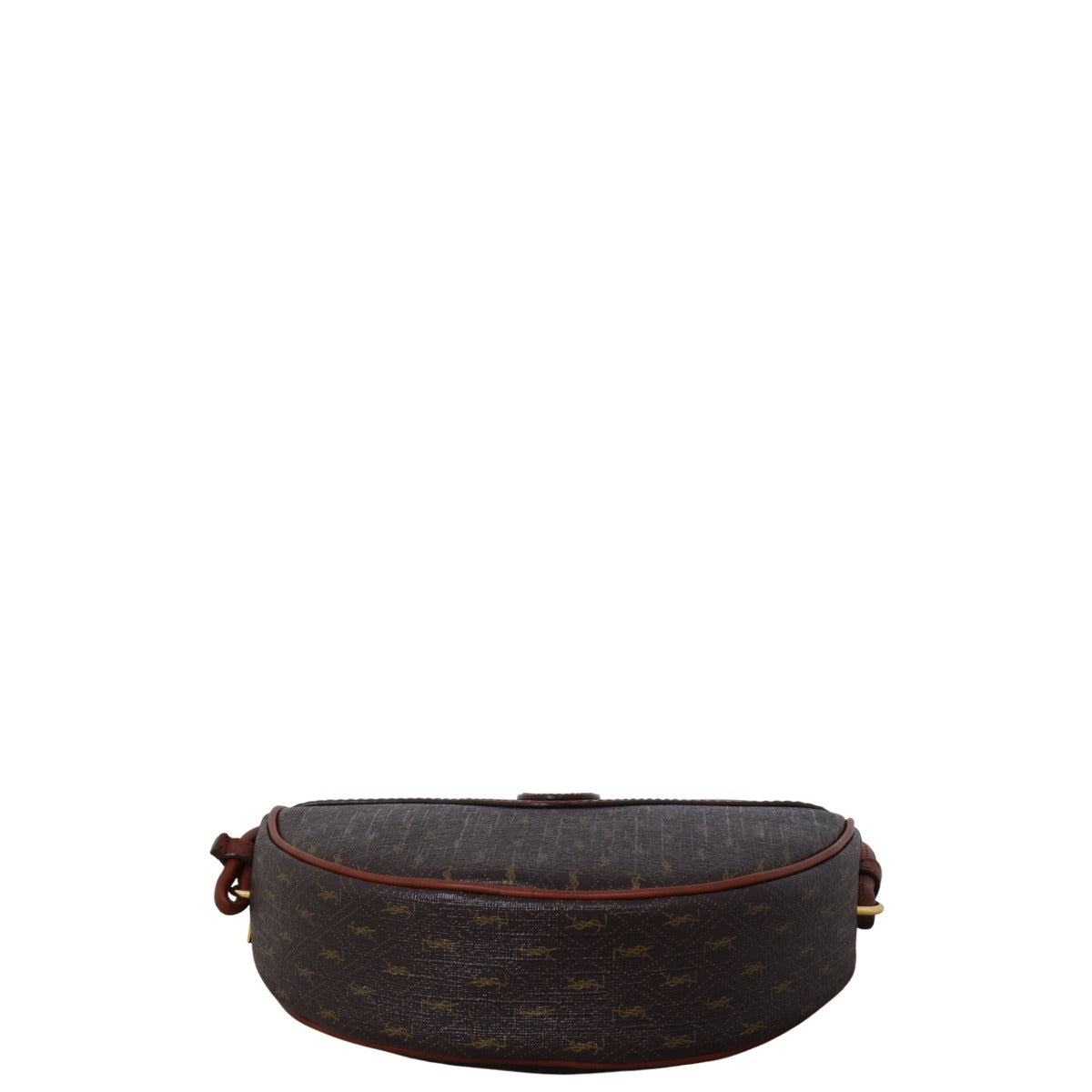 Saint Laurent Le Monogramme Coeur Crossbody