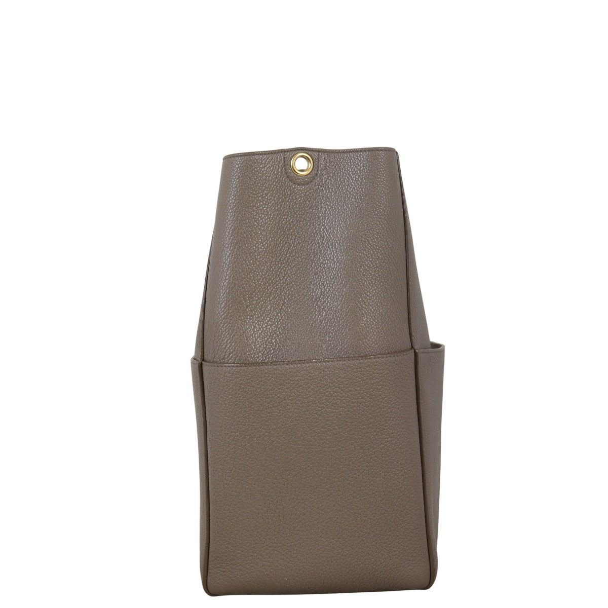 Celine Seau Sangle Bucket Bag