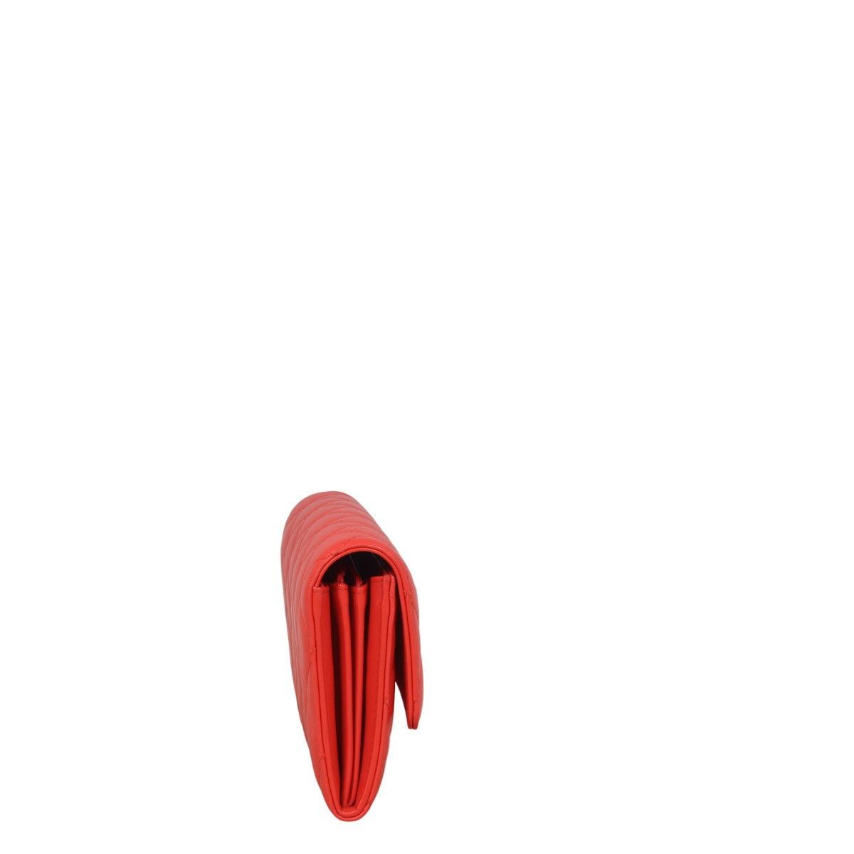 Chanel Classic Flap Long Wallet