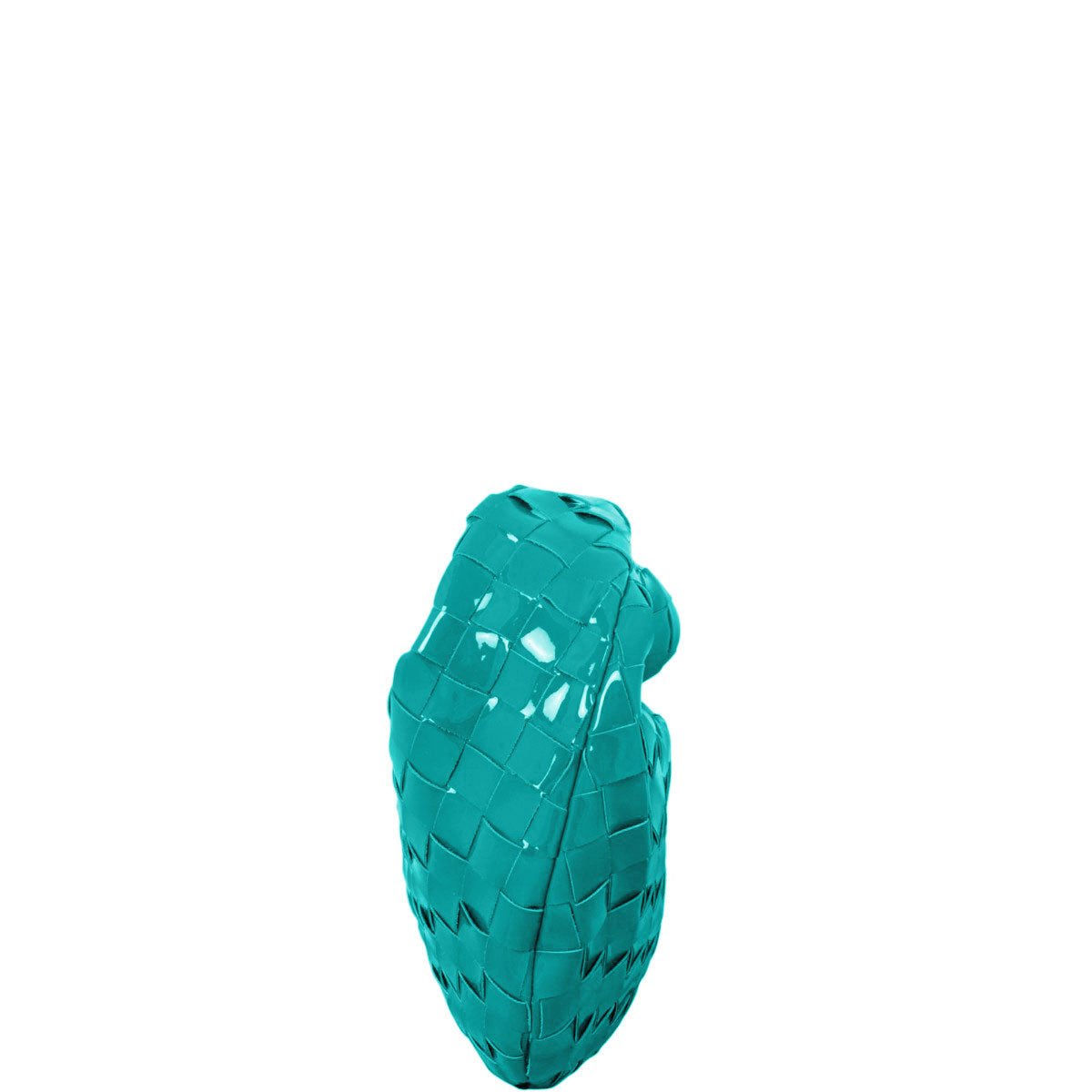 Bottega Veneta Jodie Hand Bag Mini Patent