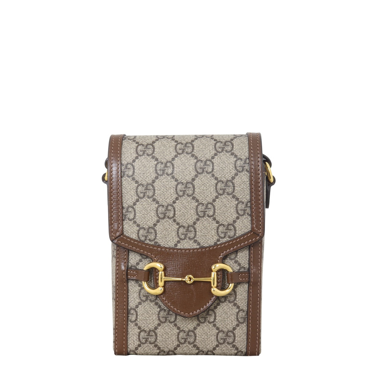 Gucci GG Horsebit 1955 Mini Bag