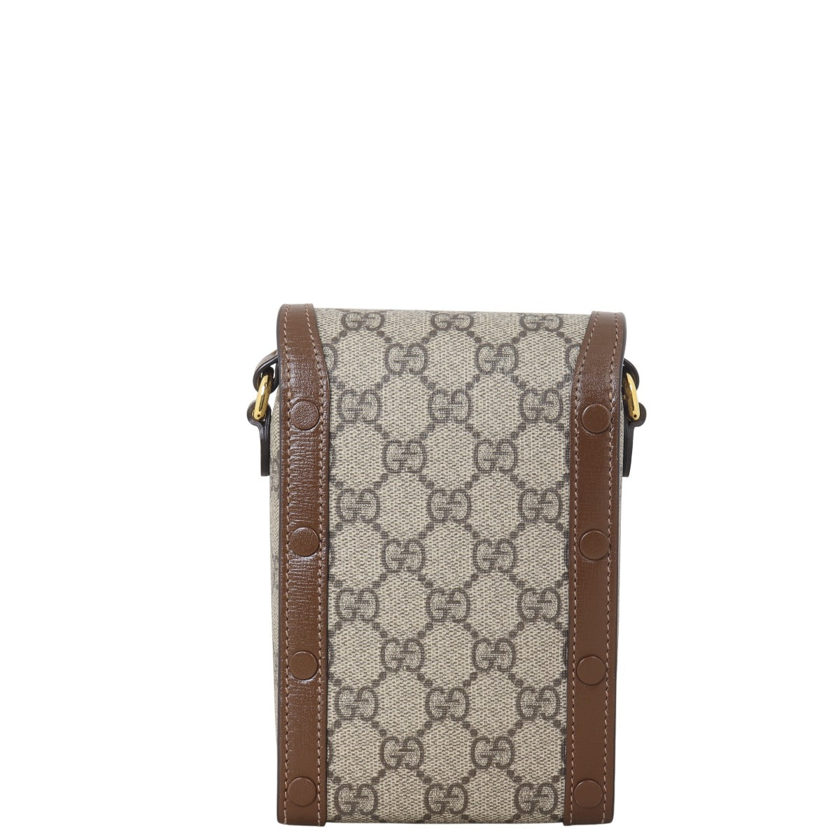 Gucci GG Horsebit 1955 Mini Bag