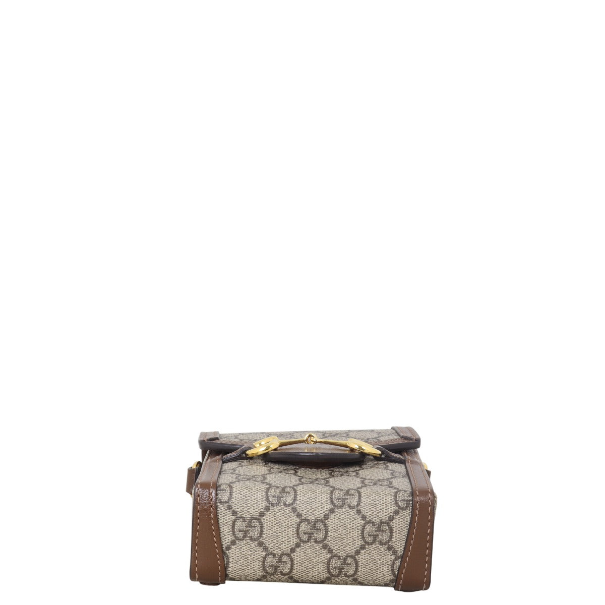Gucci GG Horsebit 1955 Mini Bag