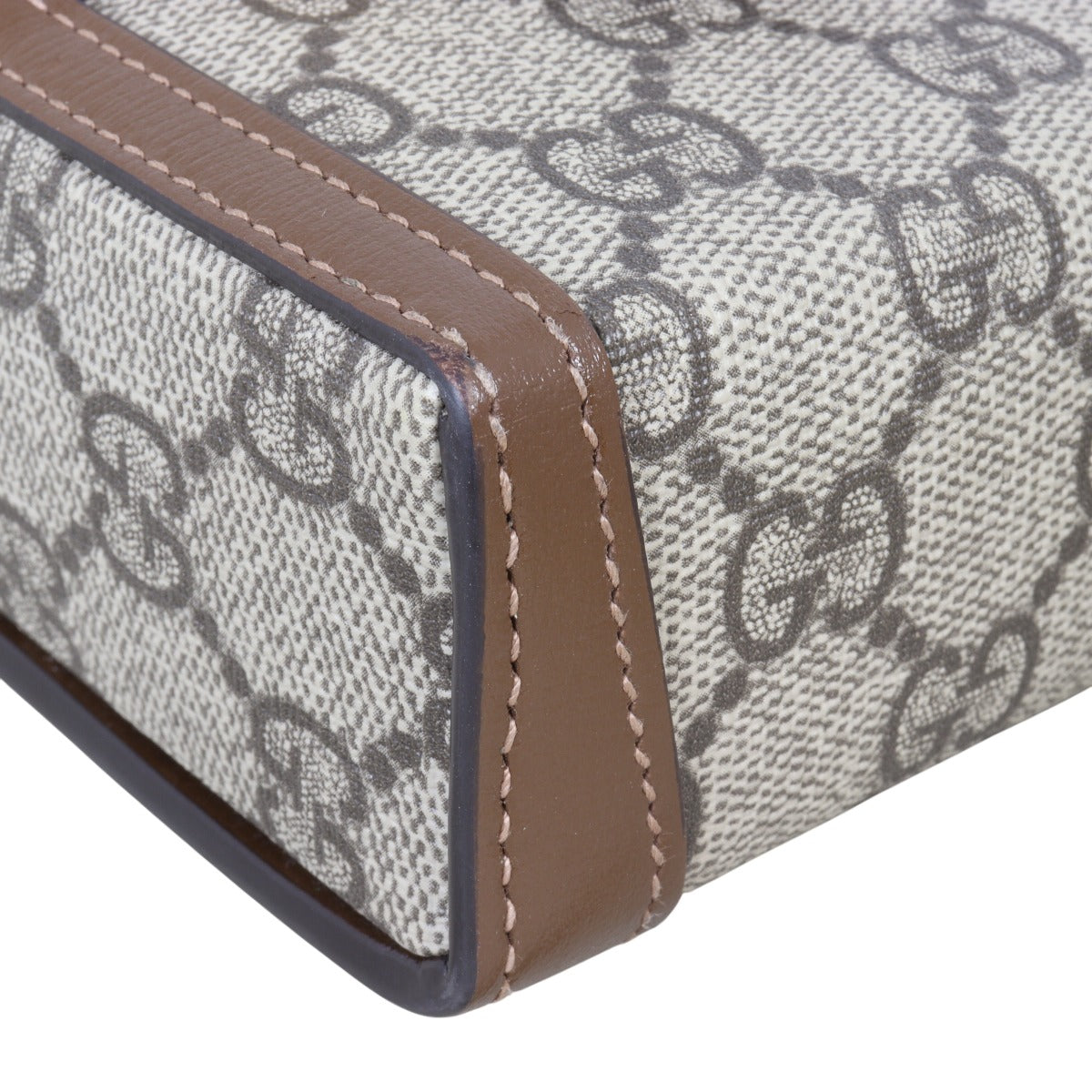 Gucci GG Horsebit 1955 Mini Bag