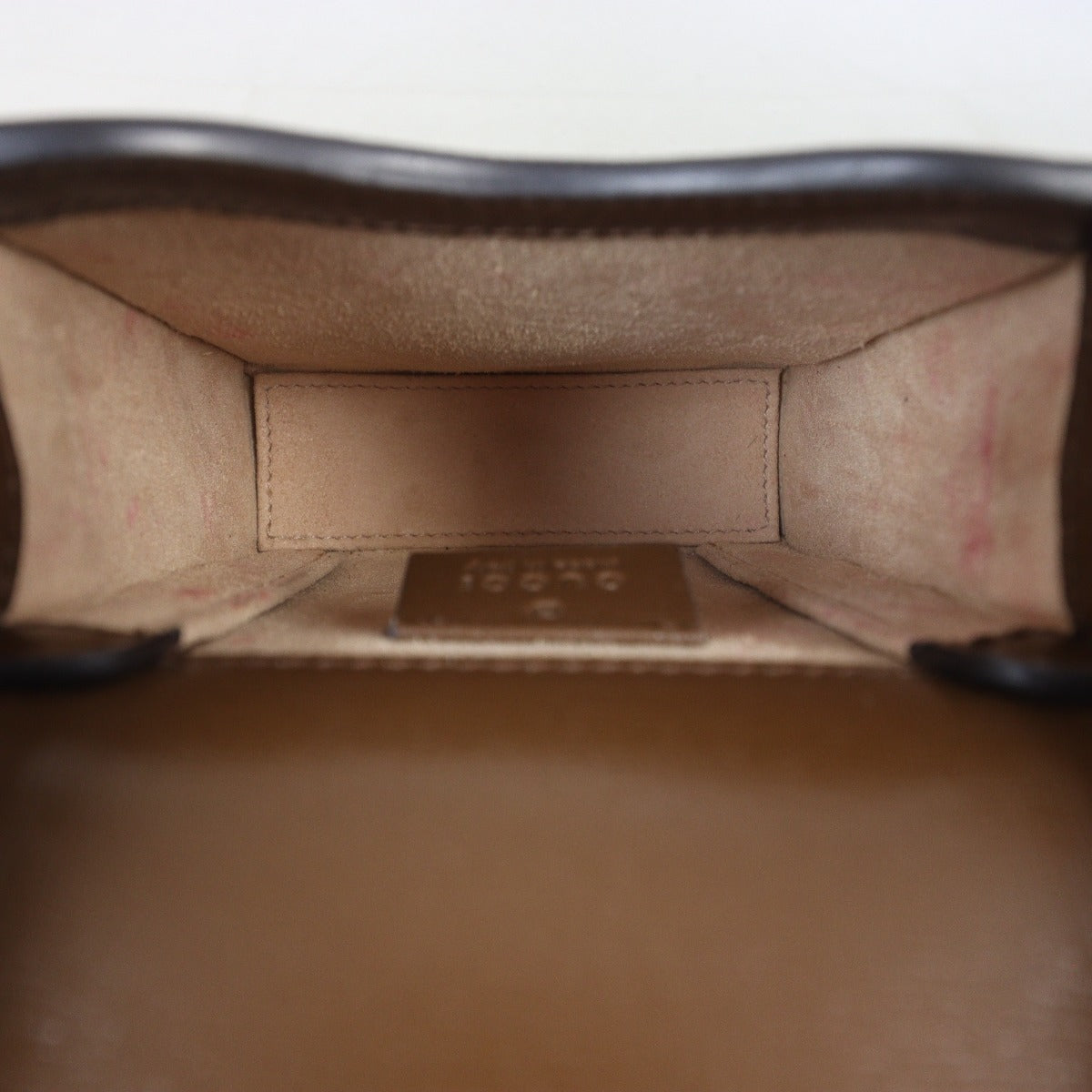 Gucci GG Horsebit 1955 Mini Bag