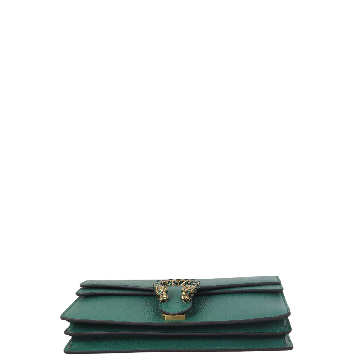 Gucci Dionysus Small Leather Shoulder Bag