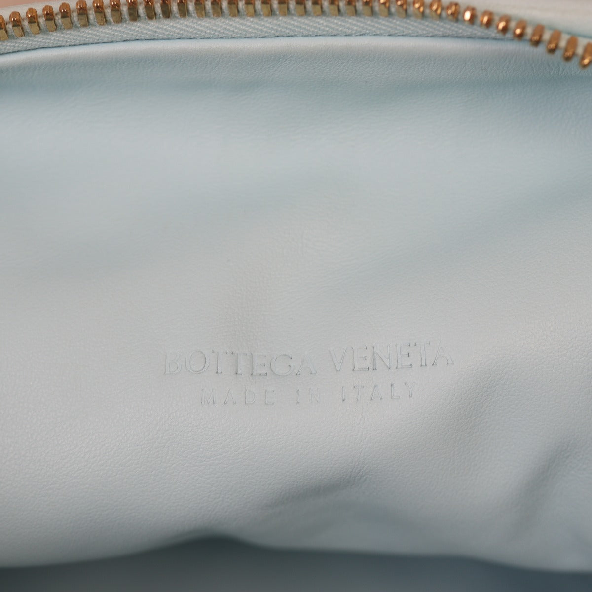 Bottega Veneta Jodie Teen Hand Bag