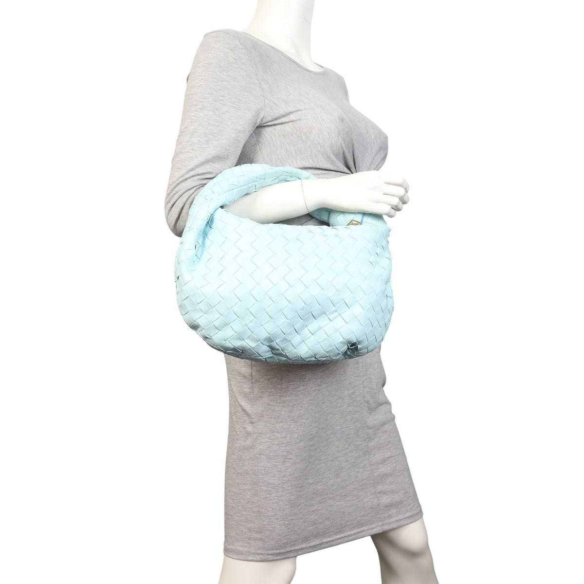 Bottega Veneta Jodie Teen Hand Bag