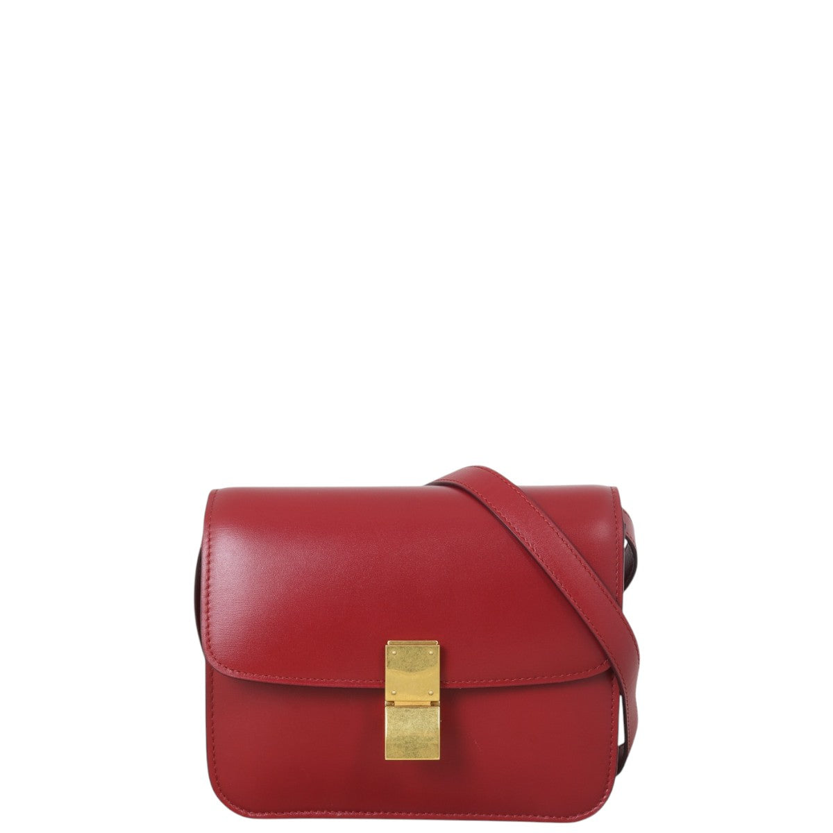 Celine Classic Box Bag Teen