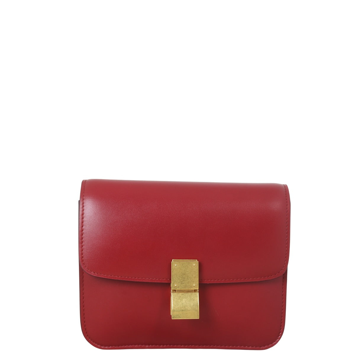 Celine Classic Box Bag Teen