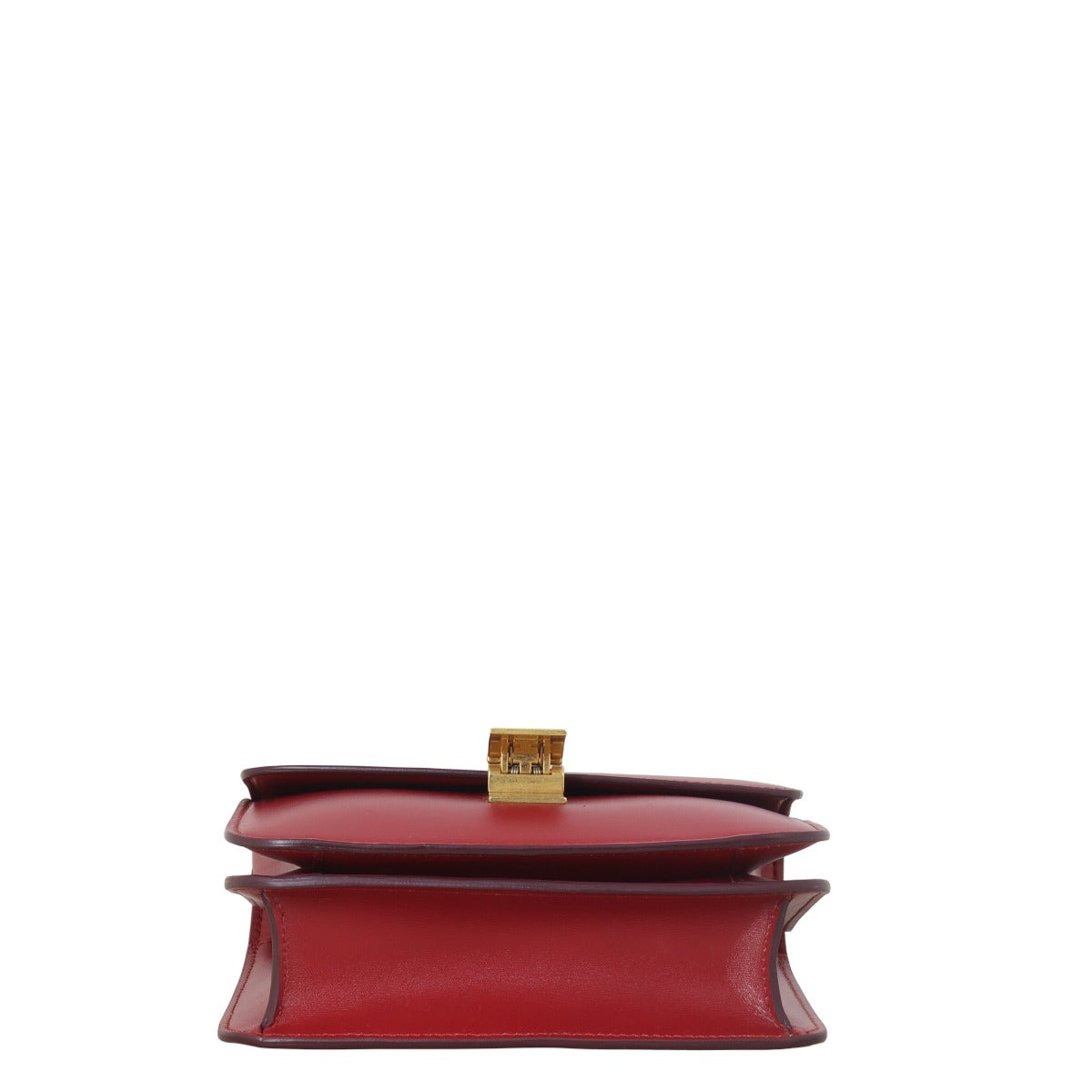 Celine Classic Box Bag Teen