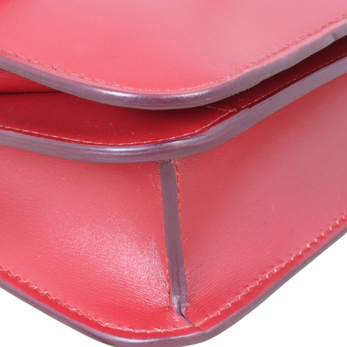 Celine Classic Box Bag Teen