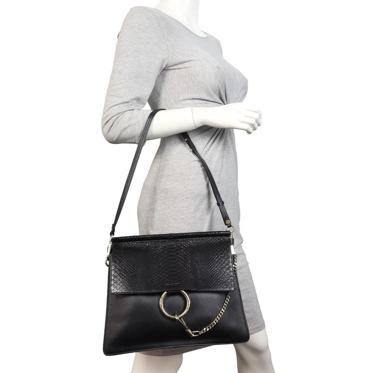 Chloe Faye Medium Python