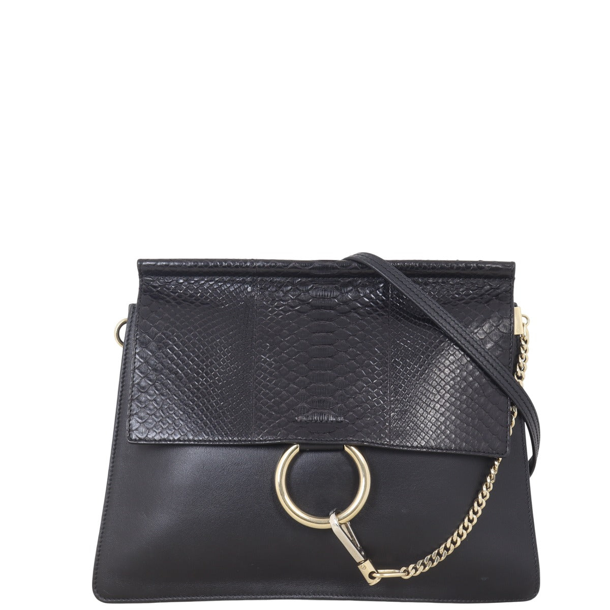 Chloe Faye Medium Python