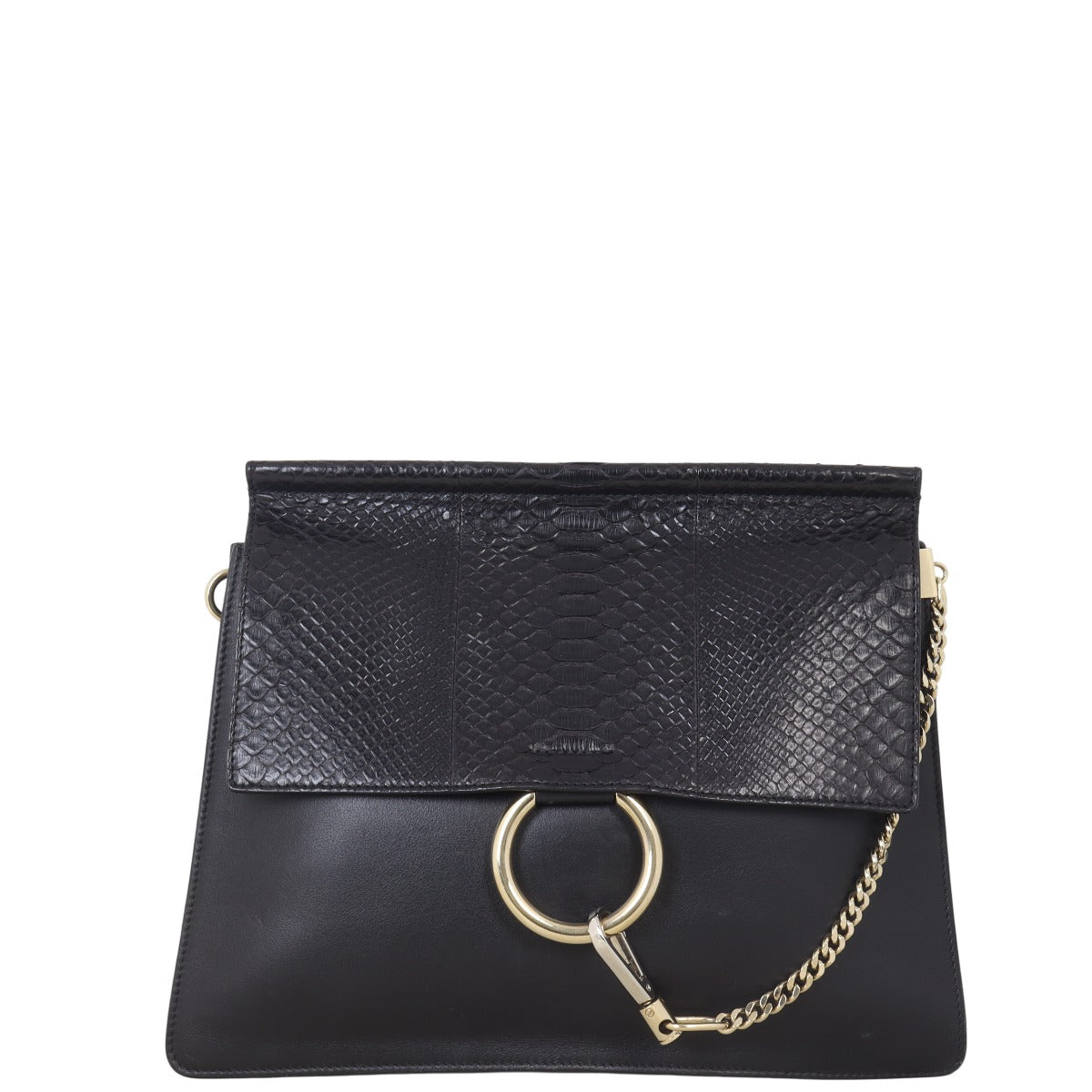 Chloe Faye Medium Python