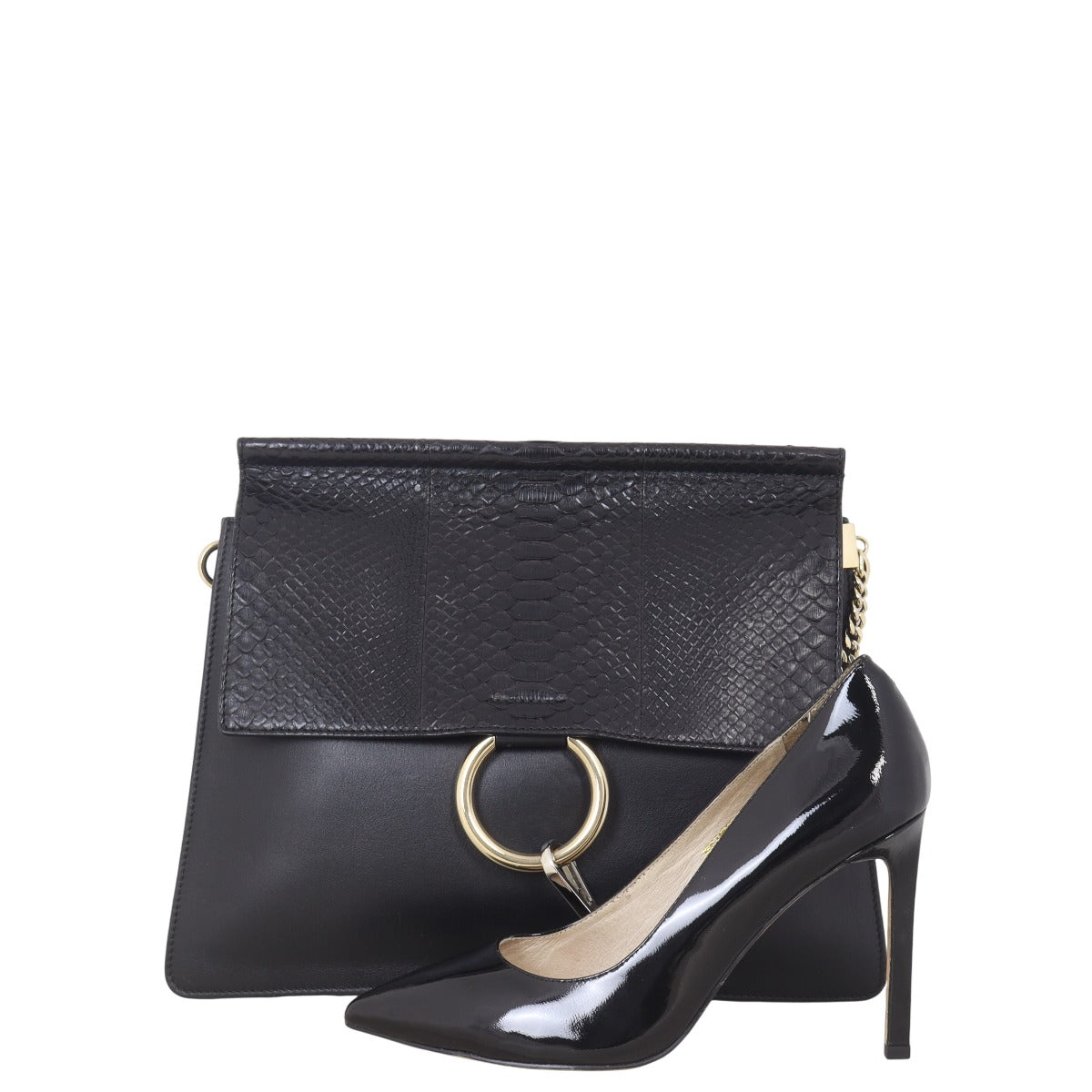 Chloe Faye Medium Python