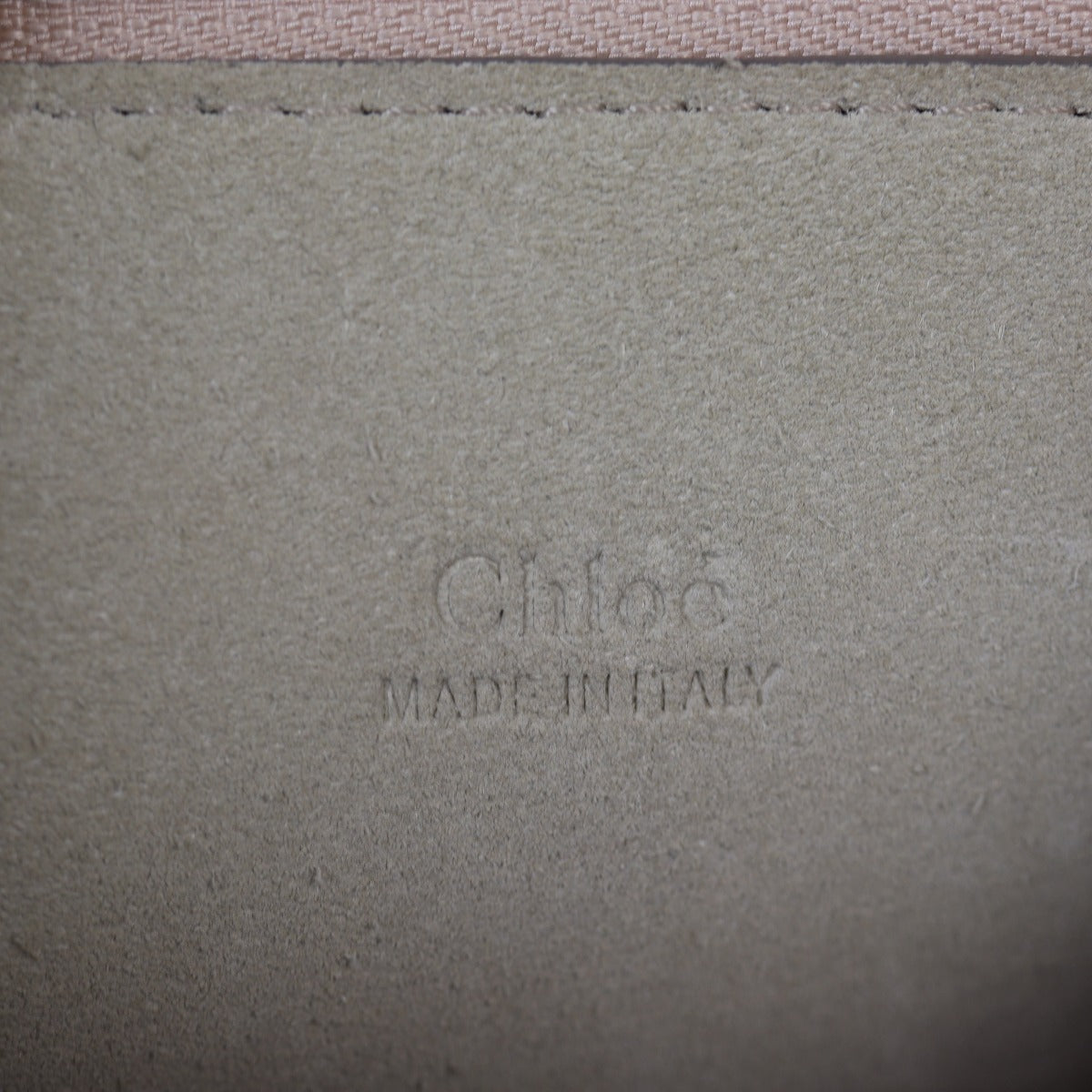 Chloe Faye Medium Python