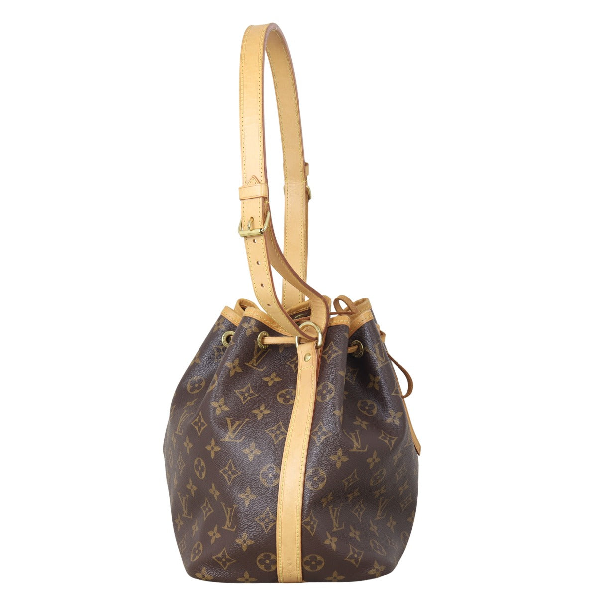 Louis Vuitton Petit Noe Monogram