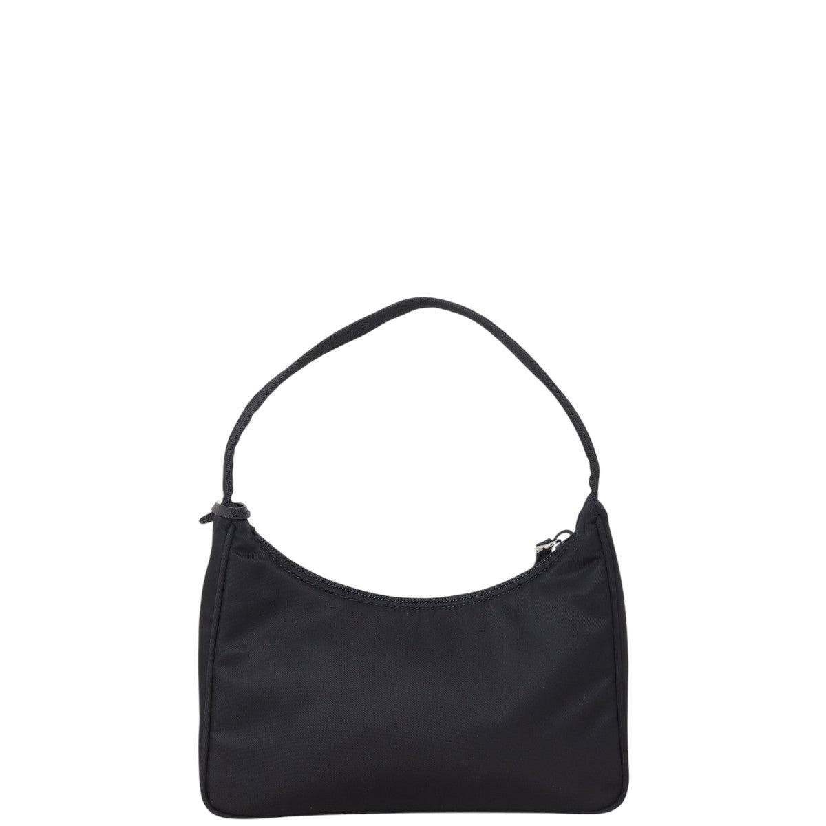 Prada Re-Edition 2000 Mini Tessuto Shoulder Bag