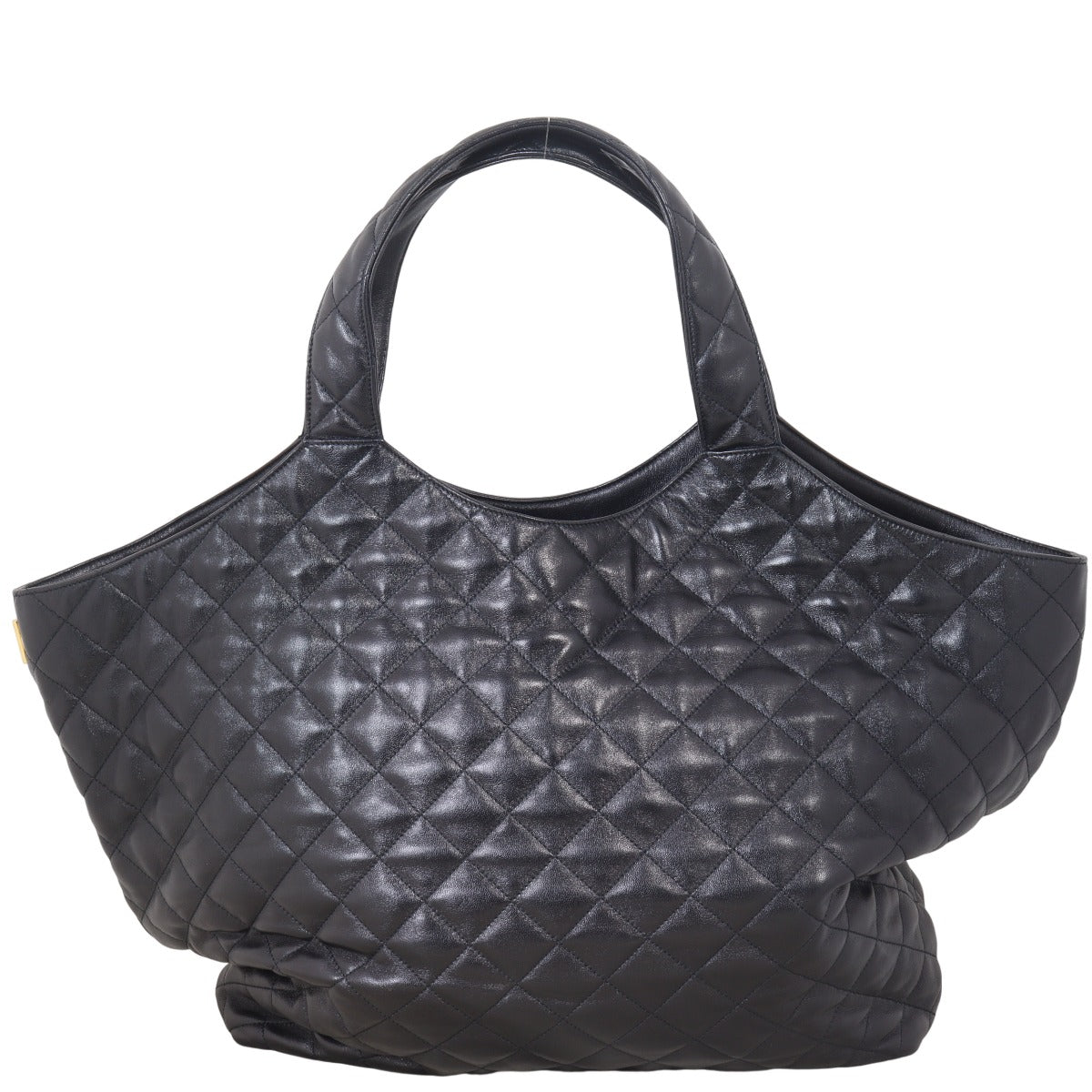 Saint Laurent Icare Maxi Shopping Tote