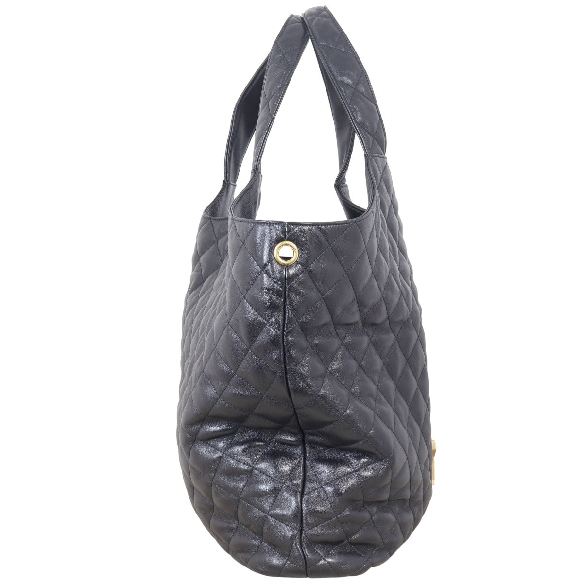 Saint Laurent Icare Maxi Shopping Tote