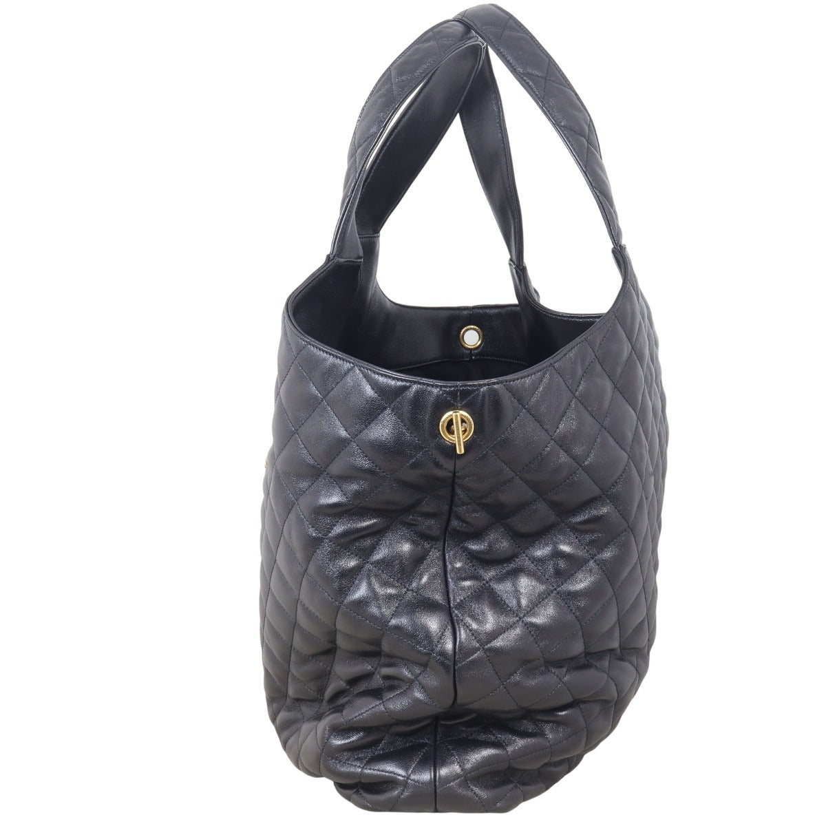 Saint Laurent Icare Maxi Shopping Tote