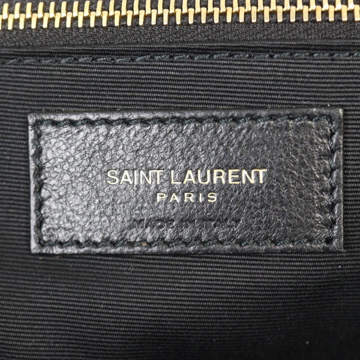 Saint Laurent Icare Maxi Shopping Tote