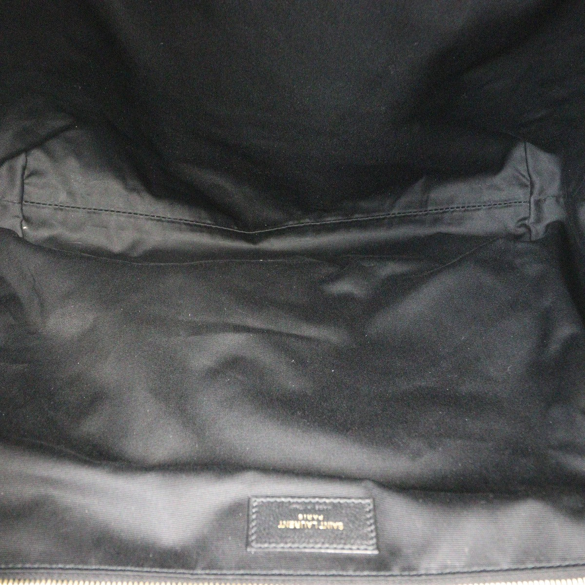 Saint Laurent Icare Maxi Shopping Tote