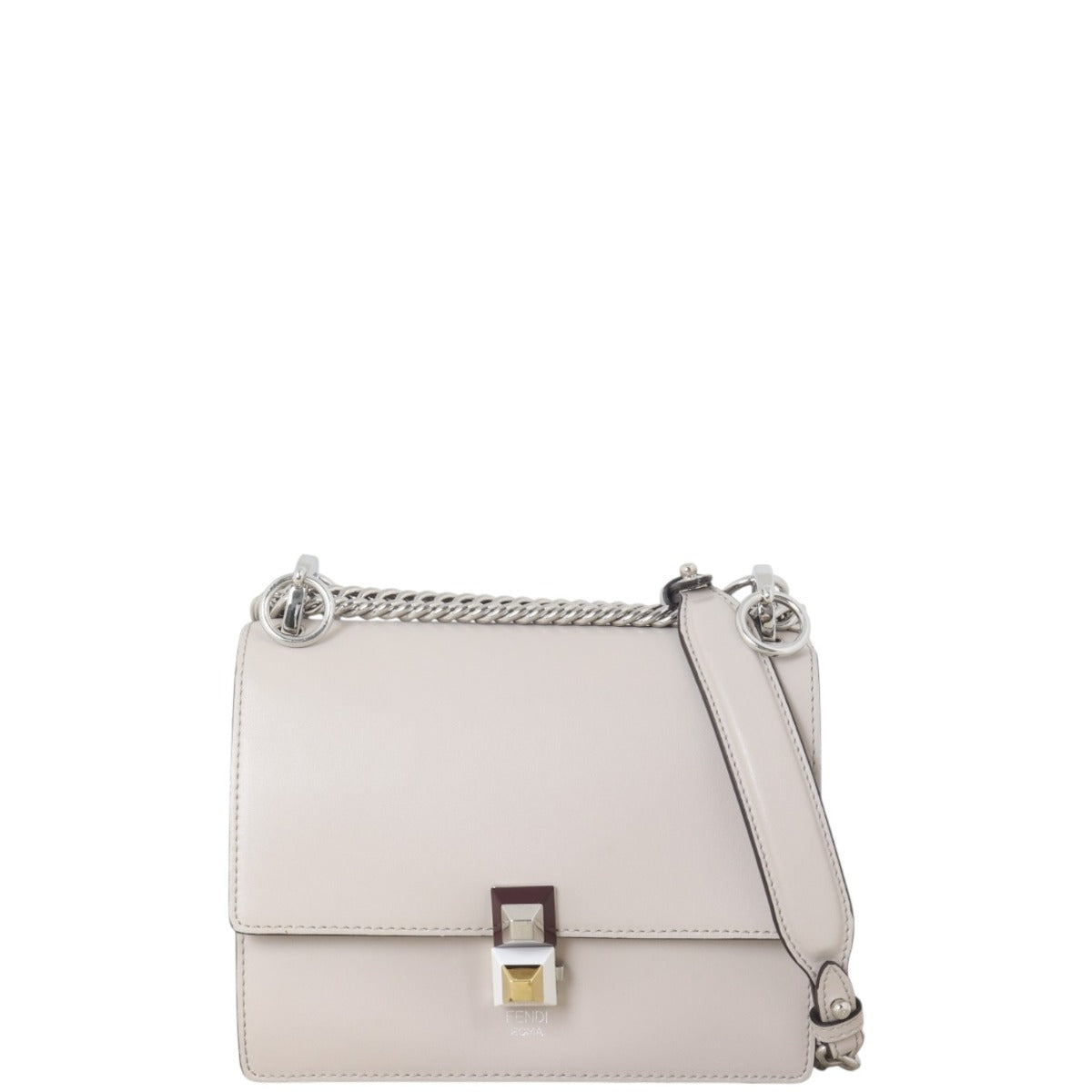 Fendi Kan I Crossbody Small