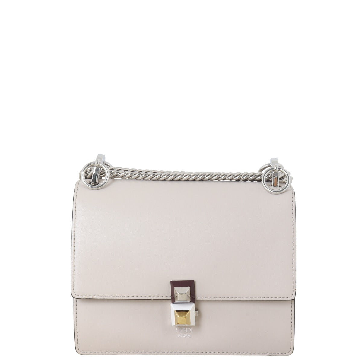 Fendi Kan I Crossbody Small