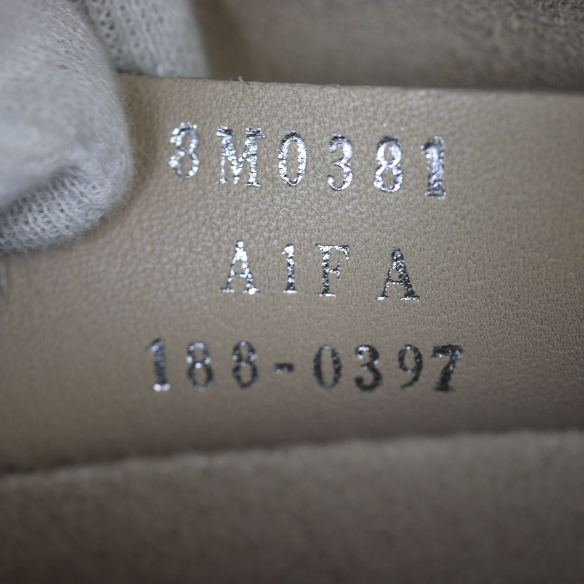 Fendi Kan I Crossbody Small